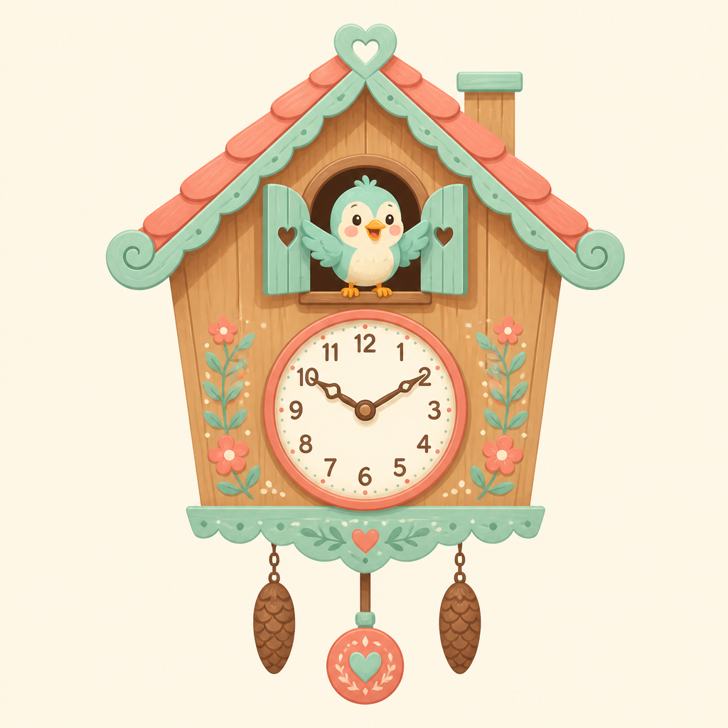The Cuckoo Clock