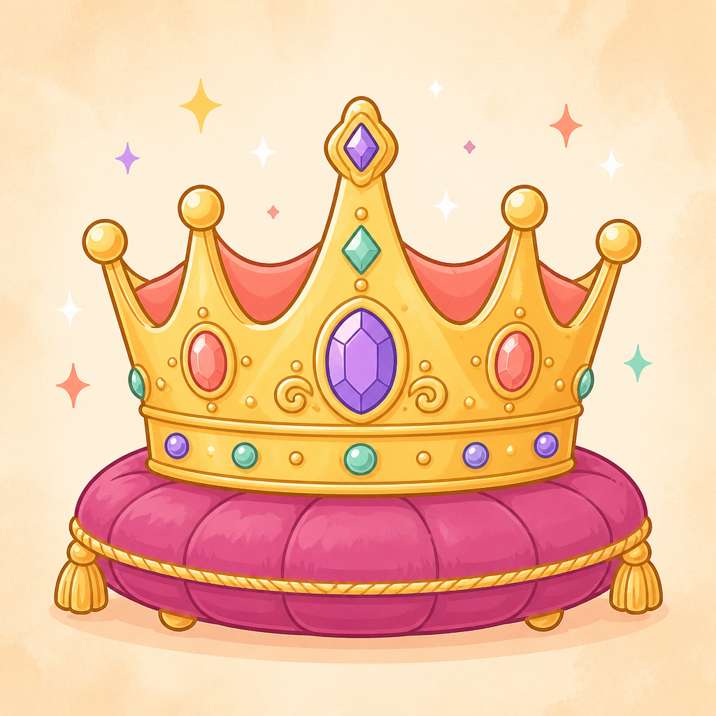 The King's Ring